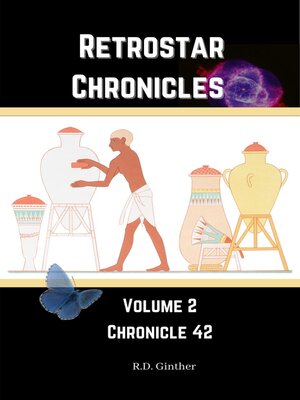 cover image of Chronicle 42